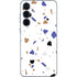 White Terrazzo Galaxy A36 5G Skin